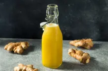 Ingwer - 3 Rezepte für die Gesundheit