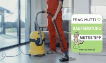 Saugwischer Test & Vergleich: 6 günstige Empfehlungen