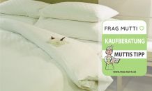 Sommer-Daunendecke Test & Vergleich: 6 günstige Empfehlungen