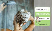 Silbershampoo Test & Vergleich: 6 günstige Empfehlungen