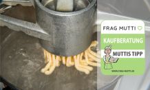 Die besten Spätzlepressen im Test & Vergleich: 6 Empfehlungen