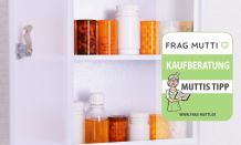 Medizinschrank Test & Vergleich: 6 günstige Empfehlungen