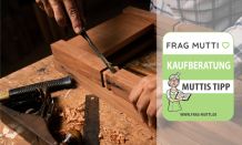 Die besten Stechbeitel im Test & Vergleich: 6 günstige Modelle