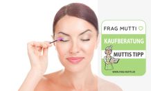 Wimpernserum im Test & Vergleich: 6 günstige Empfehlungen