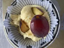 Zwetschgen-Muffins