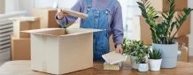 Ich ziehe um: Was muss ich beachten? (Checkliste & Tipps)