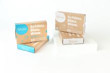 bluu Waschstreifen im Test – lohnt sich die Waschmittel-Alternative?