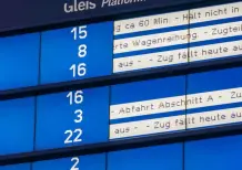 "Bernhards Welt": Das Leben in vollen Zügen genießen