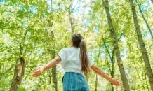Atmen gegen Stress und Angst