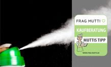 Das beste Imprägnierspray im Test & Vergleich: 6 Empfehlungen
