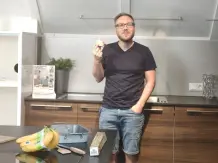 "Bernhards Welt" – In jedem steckt ein kleiner Schwabe