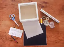 Lightbox selber machen – DIY