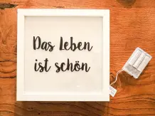 Lightbox selber machen – DIY