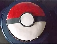 Pokémon Kuchen