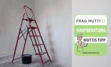Haushaltsleiter Test & Vergleich: 6 günstige Empfehlungen