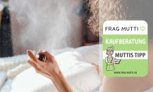 Kissenspray im Test & Vergleich: 6 günstige Empfehlungen