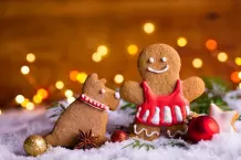 "Warum heißen Lebkuchen „Lebkuchen“?“