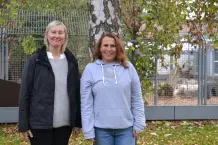 Tierschutz zu Weihnachten - Gewinne eine Tierheim-Patenschaft
