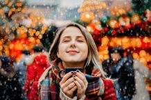 Achtsam durch den Advent - 5 Rituale
