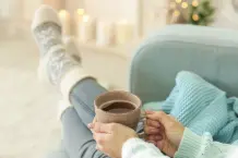 Achtsam durch den Advent - 5 Rituale