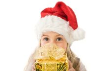 "Christkind oder Weihnachtsmann – wer bringt die Geschenke?"