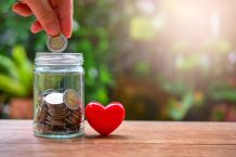 Mit Smile Amazon einkaufen und ohne Extrakosten spenden