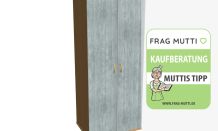 Besenschrank Test & Vergleich: 6 günstige Empfehlungen