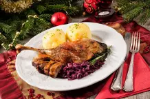 Weihnachtsessen in Deutschland – Traditionelle Klassiker und Newcomer