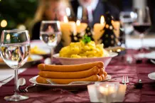 Weihnachtsessen in Deutschland – Traditionelle Klassiker und Newcomer