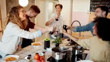 Energie sparen in der WG: 7 Strom-Spartipps