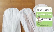 Kleidersack Test & Vergleich: 6 günstige Empfehlungen