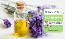 Lavendelöl im Test & Vergleich: 6 günstige Empfehlungen