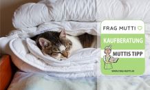 Die besten Winter-Bettdecken im Test & Vergleich: 6 Empfehlungen