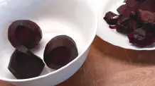 Rote Bete-Salat einfach