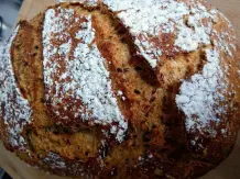 Fitnessbrot-Rezept