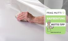 Klebefolie Test & Vergleich: 6 günstige Empfehlungen