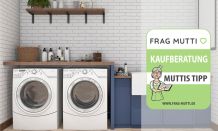 Waschmaschinenschrank Test & Vergleich: 6 günstige Empfehlungen