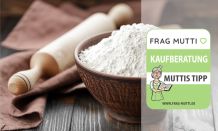 Dinkelmehl Test & Vergleich: 6 günstige Empfehlungen
