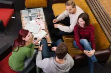 WG-Casting: 5 Tipps, um dein Traumzimmer zu bekommen