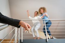 WG-Casting: 5 Tipps, um dein Traumzimmer zu bekommen