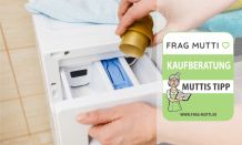 Waschmittel Test & Vergleich: 6 günstige Empfehlungen