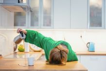 Tipps gegen Frühjahrsmüdigkeit