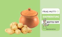 Kartoffeltopf Test & Vergleich: 6 günstige Empfehlungen