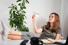 Prokrastination bekämpfen: 5 Tipps gegen Aufschieberitis