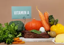 Vitamine für schöne Haut - 5 Tipps