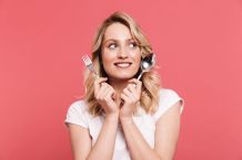 Vitamine für schöne Haut - 5 Tipps
