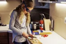 Zwiebeln schneiden ohne Tränen - 5 einfache Tricks