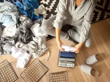 Die KonMari-Methode: Aufräumen nach Marie Kondo