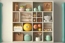 Die KonMari-Methode: Aufräumen nach Marie Kondo
