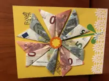 Kreative Geldgeschenke für jeden Anlass - DIY Ideen